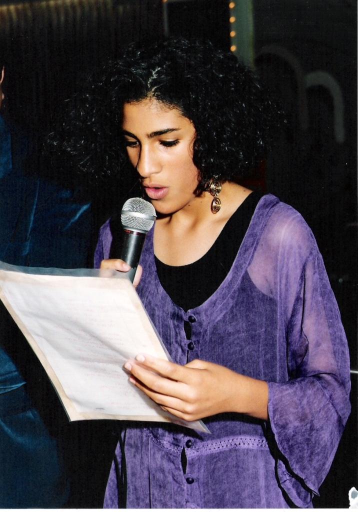 אפרת שרון ז״ל